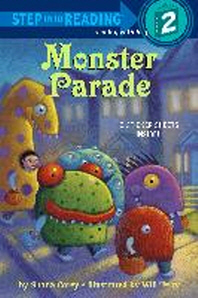 Monster Parade